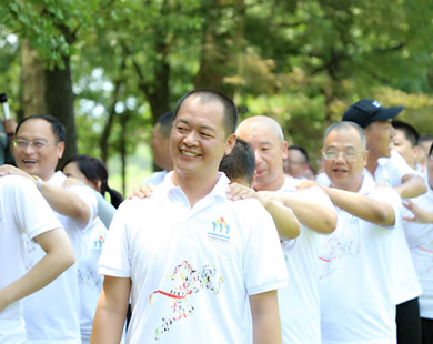 中南建筑鋼結(jié)構(gòu)公司安吉2天拓展活動 中南建筑鋼結(jié)構(gòu)公司安吉2天拓展活動
