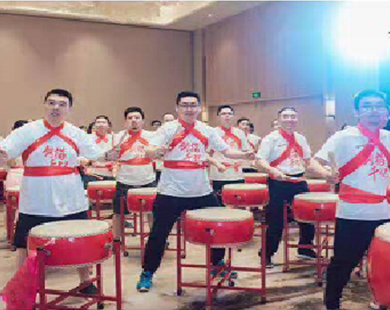 中國鼓 中國鼓