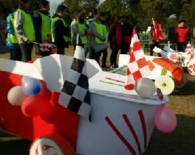 F1賽車 F1賽車