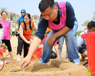 沙雕競技 沙雕競技