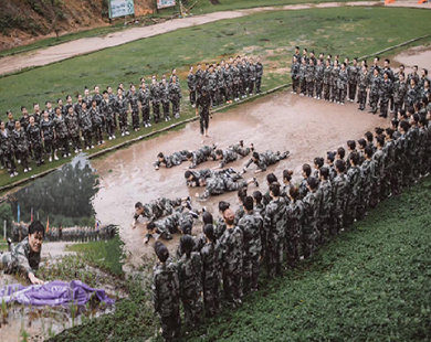 全軍覆沒 全軍覆沒