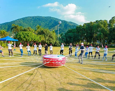 百人戰(zhàn)鼓 百人戰(zhàn)鼓