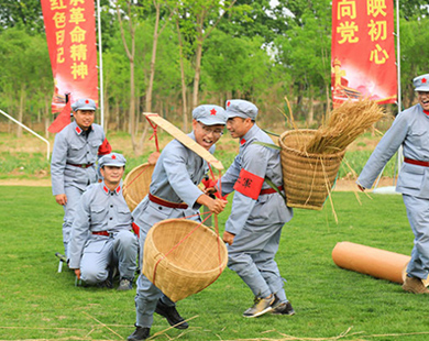 朱德的扁擔(dān) 朱德的扁擔(dān)