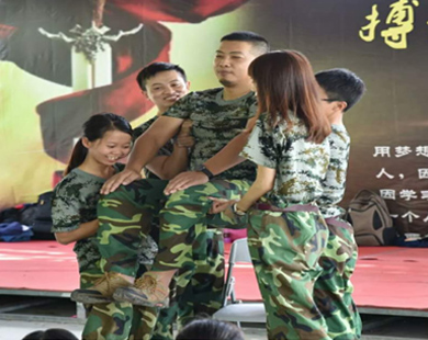 力拔千斤 力拔千斤
